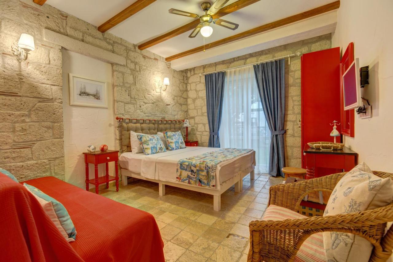 Fora Konak Alaçatı Exterior foto