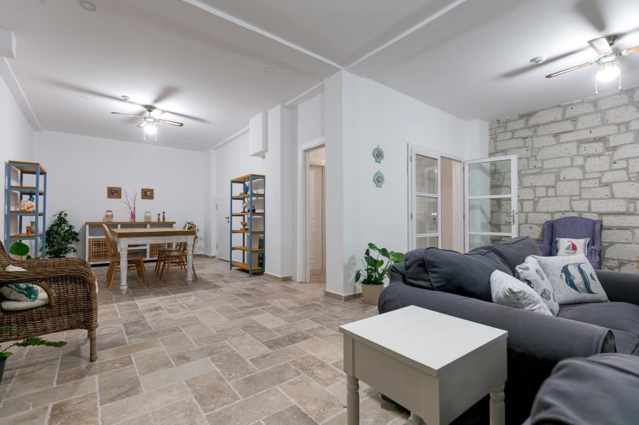 Fora Konak Alaçatı Exterior foto