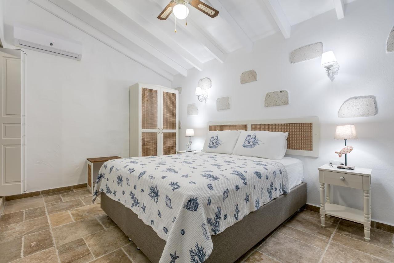 Fora Konak Alaçatı Exterior foto