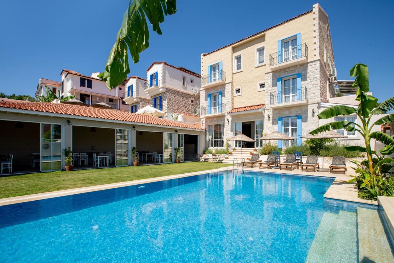 Fora Konak Alaçatı Exterior foto