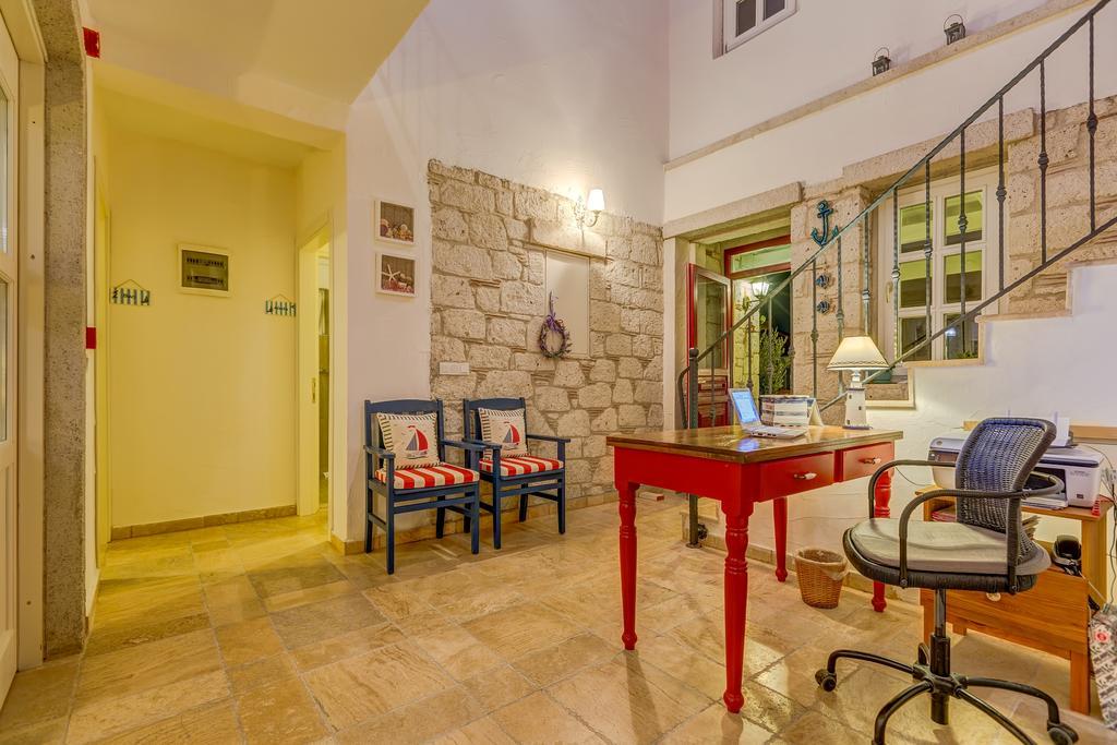 Fora Konak Alaçatı Exterior foto