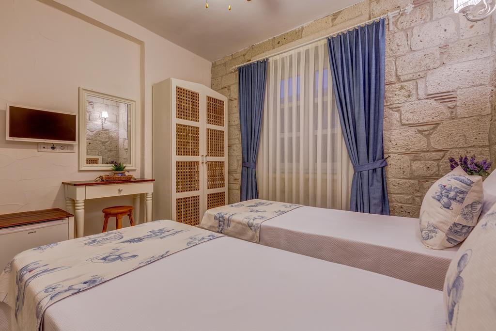 Fora Konak Alaçatı Zimmer foto