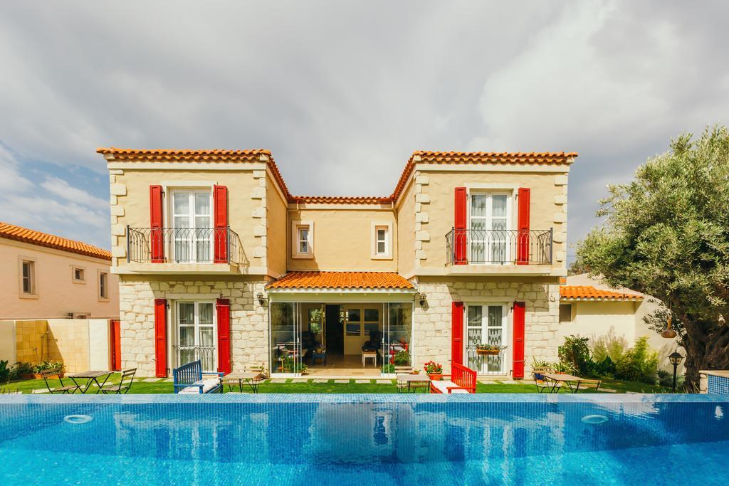 Fora Konak Alaçatı Exterior foto