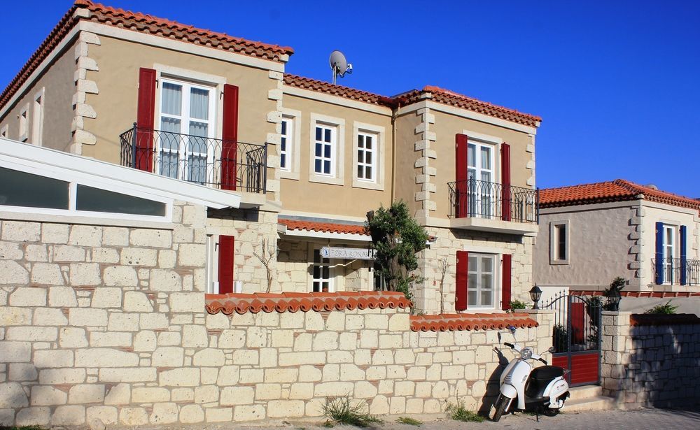 Fora Konak Alaçatı Exterior foto