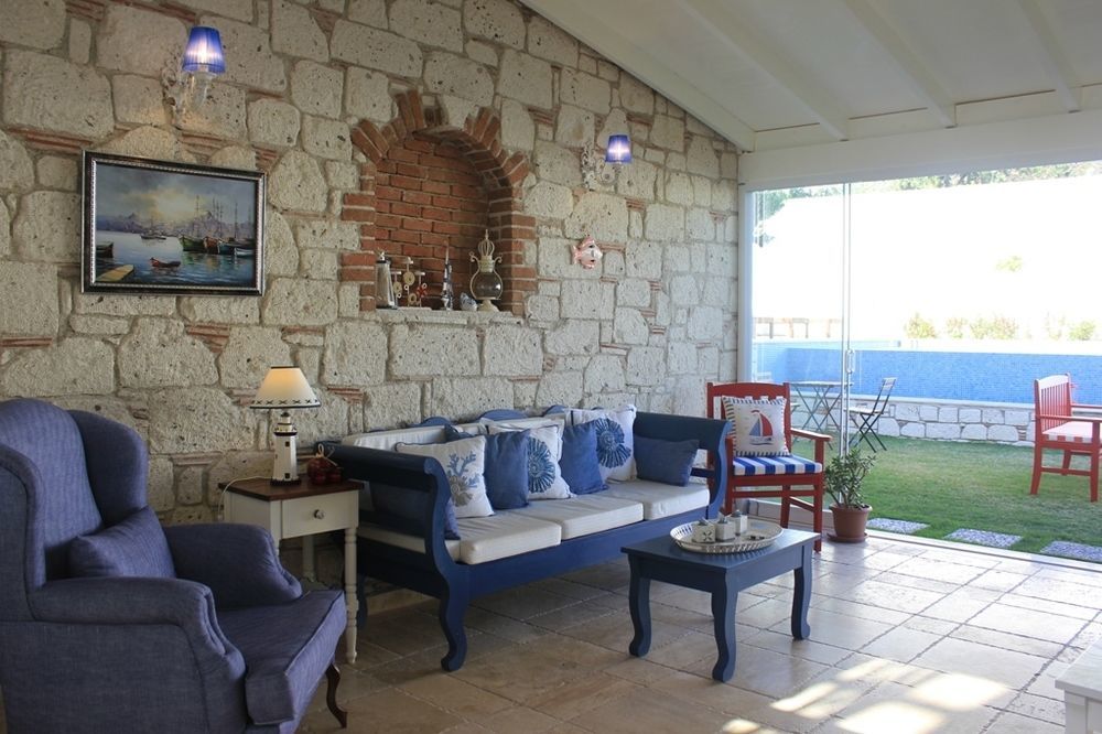 Fora Konak Alaçatı Exterior foto