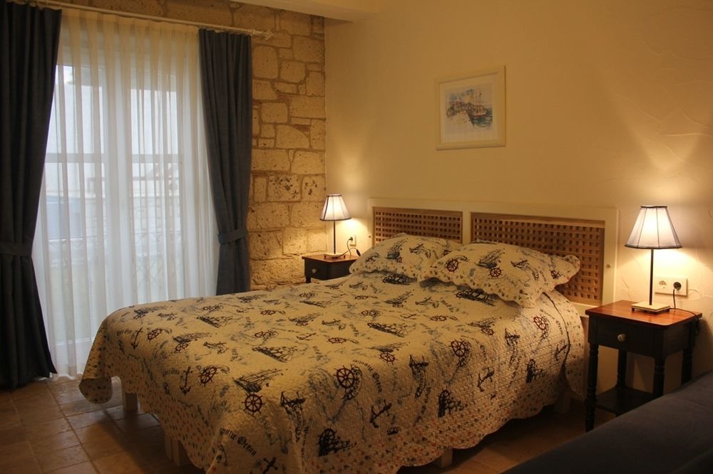 Fora Konak Alaçatı Exterior foto