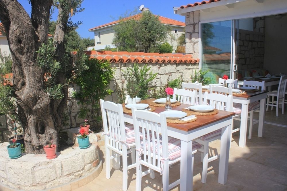 Fora Konak Alaçatı Exterior foto