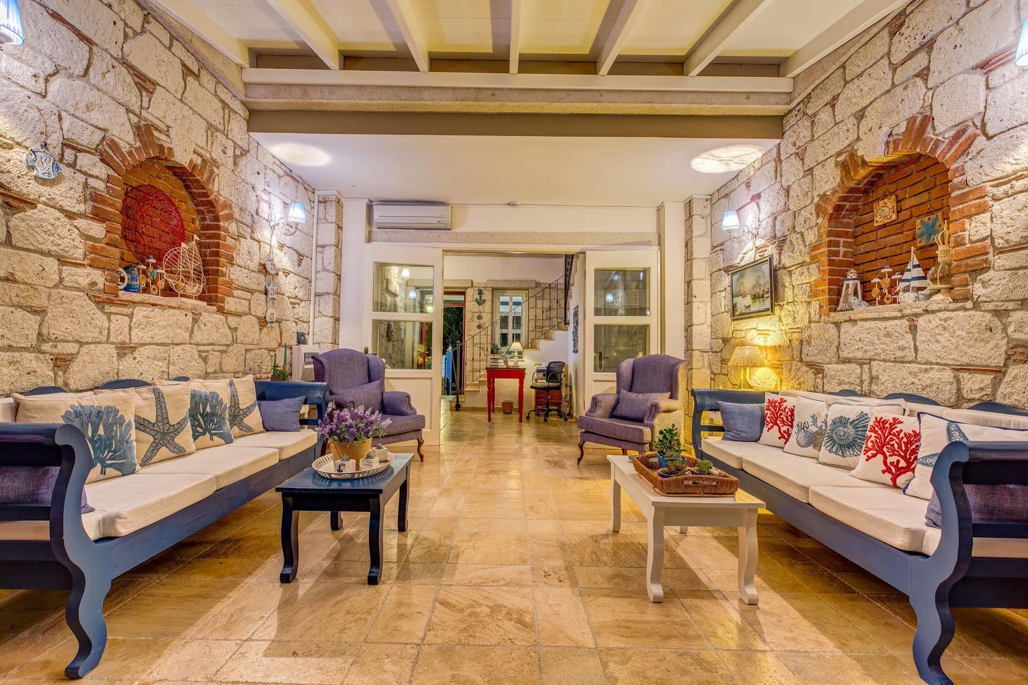 Fora Konak Alaçatı Exterior foto